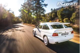 Ford Escort RS Cosworth 280Ps